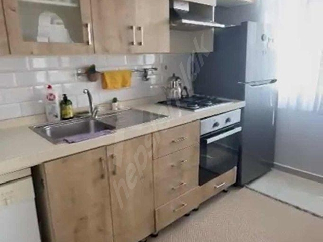 BİN YAPIDAN SATILIK 2+1 BALKONLU %24HİSSELİ ARSA TAPULU DAİRE - Görsel 21