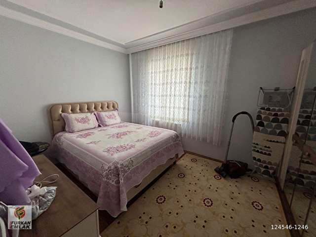 TALAS GÖZDE SOKAKTA GENİŞ VE KULLANIŞLI SATILIK 3+1 DAİRE - Görsel 13