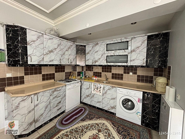 TALAS GÖZDE SOKAKTA GENİŞ VE KULLANIŞLI SATILIK 3+1 DAİRE - Görsel 7