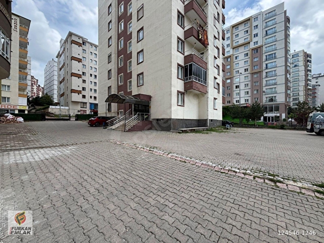 TALAS GÖZDE SOKAKTA GENİŞ VE KULLANIŞLI SATILIK 3+1 DAİRE - Görsel 21