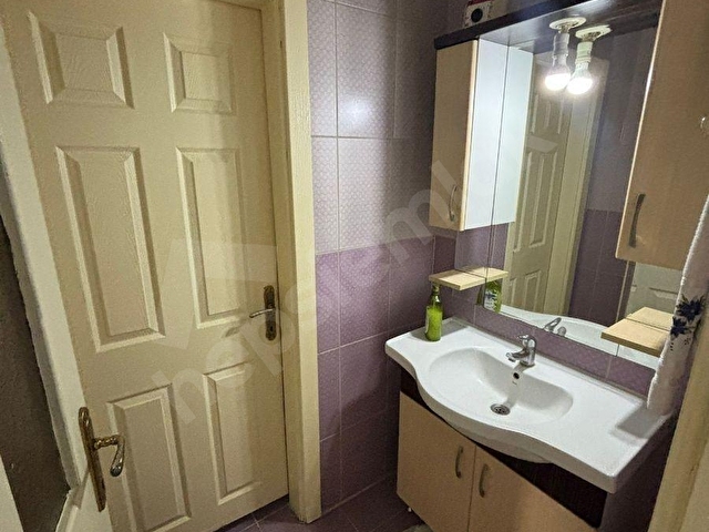 TALAS GÖZDE SOKAKTA GENİŞ VE KULLANIŞLI SATILIK 3+1 DAİRE - Görsel 18