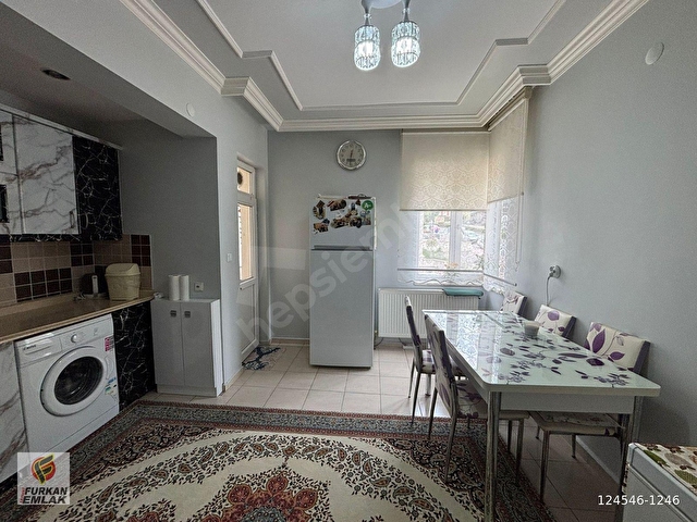 TALAS GÖZDE SOKAKTA GENİŞ VE KULLANIŞLI SATILIK 3+1 DAİRE - Görsel 20