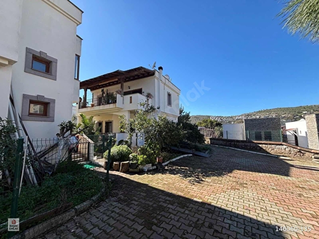BODRUM TÜRKBÜKÜ SATILIK DAİRE - Görsel 2