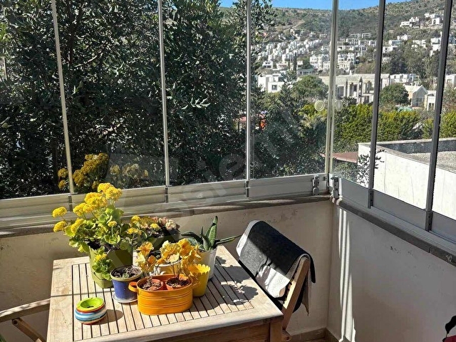 BODRUM TÜRKBÜKÜ SATILIK DAİRE - Görsel 15