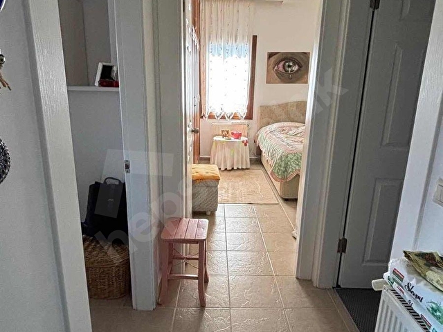 BODRUM TÜRKBÜKÜ SATILIK DAİRE - Görsel 9