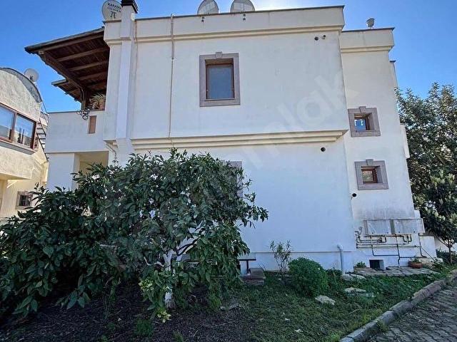 BODRUM TÜRKBÜKÜ SATILIK DAİRE - Görsel 3