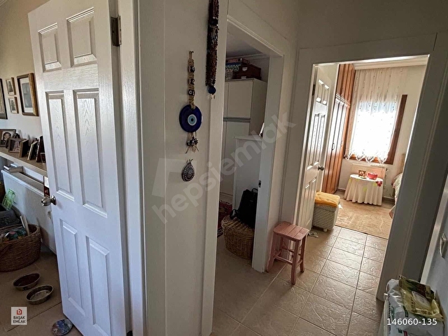 BODRUM TÜRKBÜKÜ SATILIK DAİRE - Görsel 10