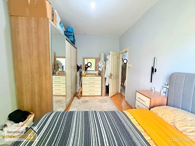 HARMANTEPEDE 2+1 80m² YAKUPOĞLUNDAN SATILIK MASRAFSIZ DAİRE - Görsel 6