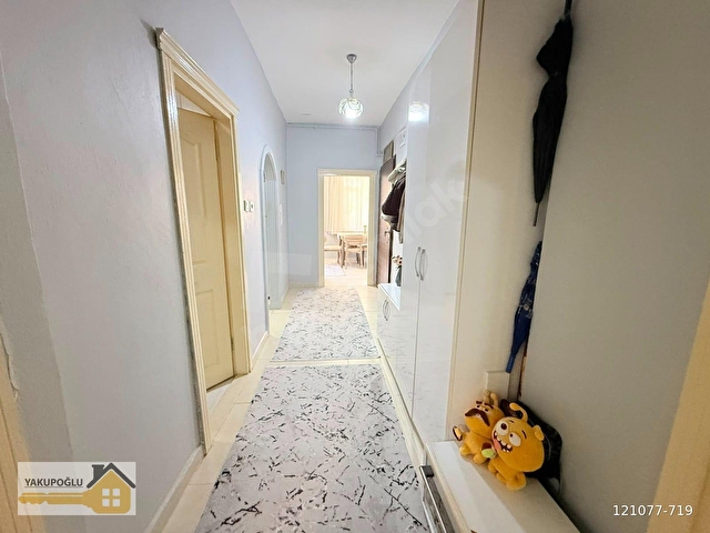 HARMANTEPEDE 2+1 80m² YAKUPOĞLUNDAN SATILIK MASRAFSIZ DAİRE - Görsel 23