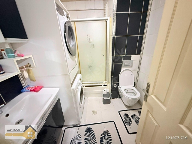 HARMANTEPEDE 2+1 80m² YAKUPOĞLUNDAN SATILIK MASRAFSIZ DAİRE - Görsel 28