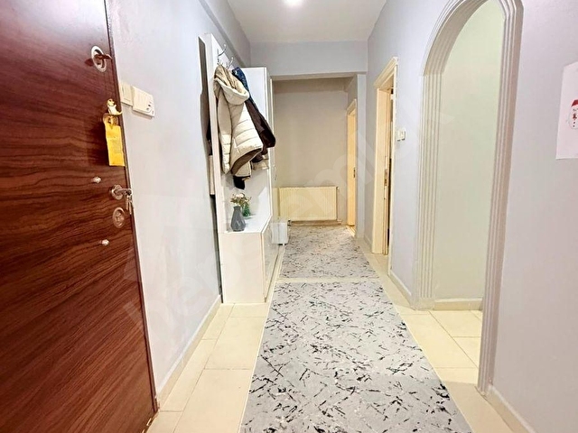 HARMANTEPEDE 2+1 80m² YAKUPOĞLUNDAN SATILIK MASRAFSIZ DAİRE - Görsel 21