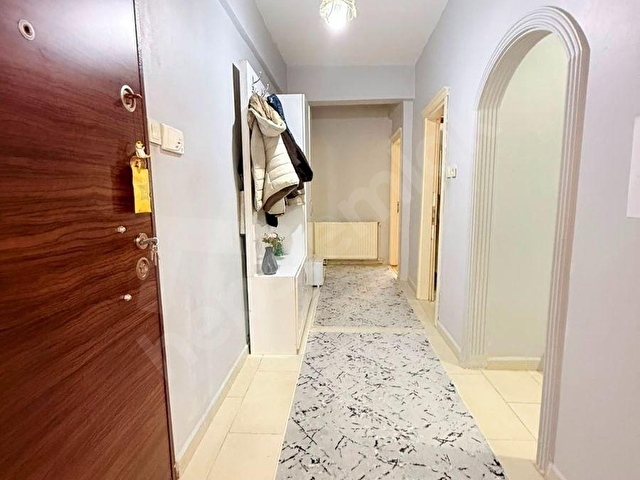 HARMANTEPEDE 2+1 80m² YAKUPOĞLUNDAN SATILIK MASRAFSIZ DAİRE - Görsel 20