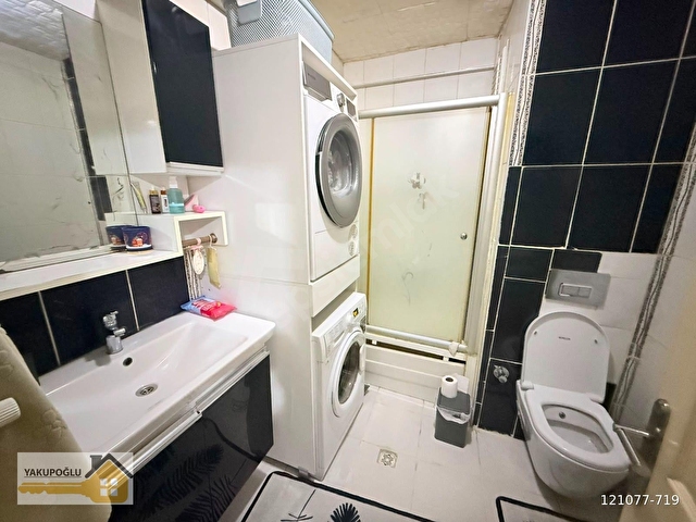 HARMANTEPEDE 2+1 80m² YAKUPOĞLUNDAN SATILIK MASRAFSIZ DAİRE - Görsel 27