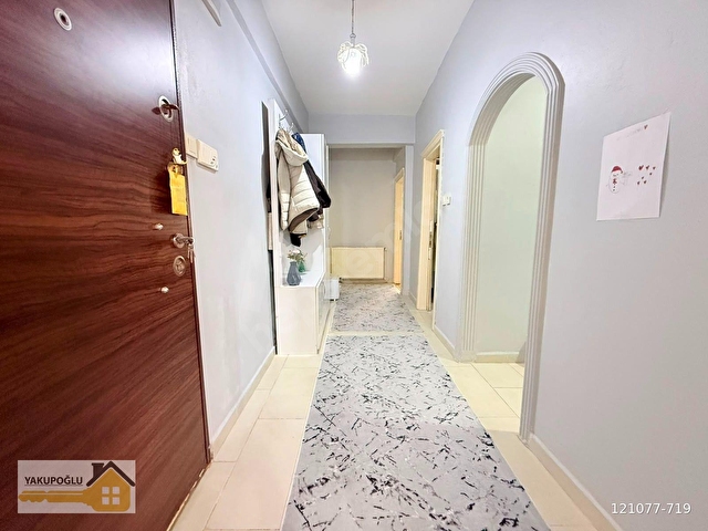 HARMANTEPEDE 2+1 80m² YAKUPOĞLUNDAN SATILIK MASRAFSIZ DAİRE - Görsel 24