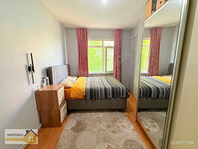 HARMANTEPEDE 2+1 80m² YAKUPOĞLUNDAN SATILIK MASRAFSIZ DAİRE - Görsel 11