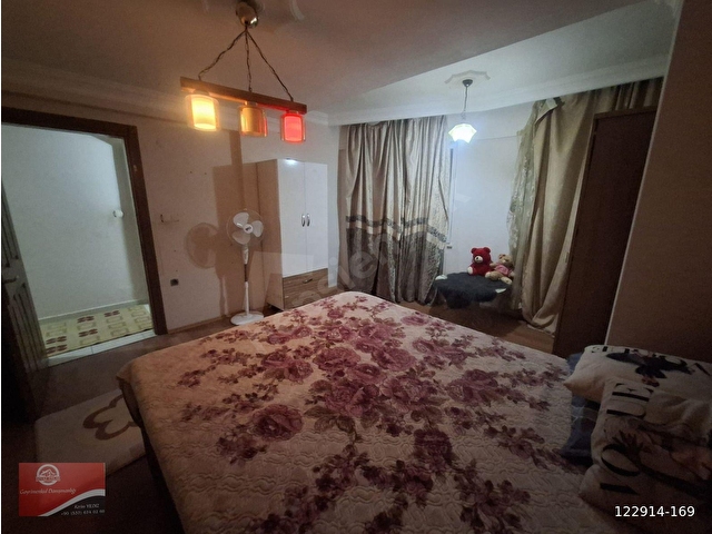 YALOVA BAHÇELİEVLERDE 10 YILLIK BİNADA EŞYALI KİRALIK GİRİŞ KAT 2+1 DAİRE - Görsel 2