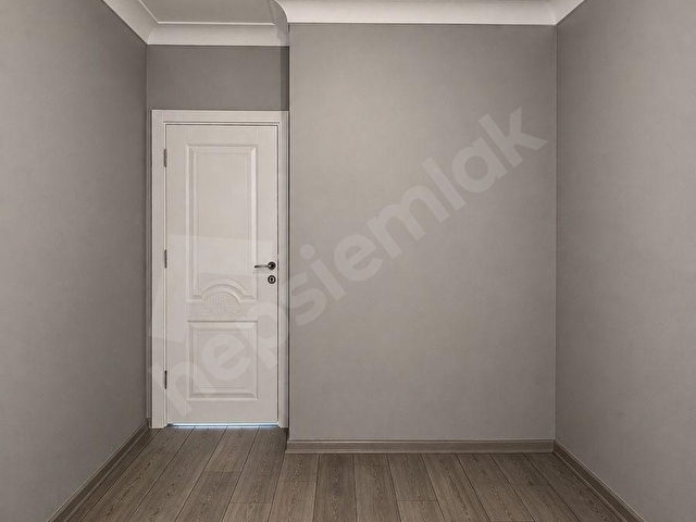 KELEPİR FİYATA SIFIR ARAKAT! KAT MÜLKİYETLİ KAPALI OTOPARKLI 2+1 - Görsel 30