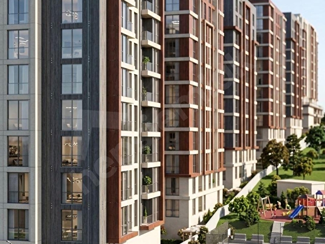 Turyaptan, Site İçi, 3+1, 8.Kat, 1/3 Peşin, 24 Ay Vade, FIRSAT - Görsel 5