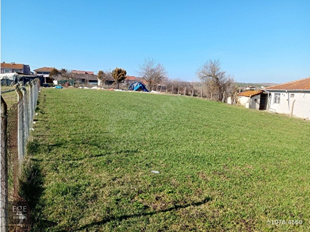 SİLİVRİ BEYCİLERDE ANA YOLA CEPHELİ 1000 M2 ARSA - Görsel 3