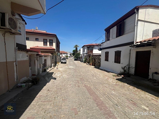 ATATÜRK MAH.DE 2 KAT İMARLI EV🥇 - Görsel 14