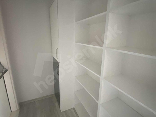 ÇARKIPAREDE 2+1 KAPALI MUTFAK OKULA STADYUMA YAKIN GENİŞ DAİRE - Görsel 26