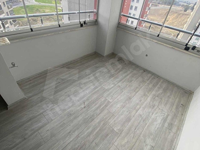 ÇARKIPAREDE 2+1 KAPALI MUTFAK OKULA STADYUMA YAKIN GENİŞ DAİRE - Görsel 11