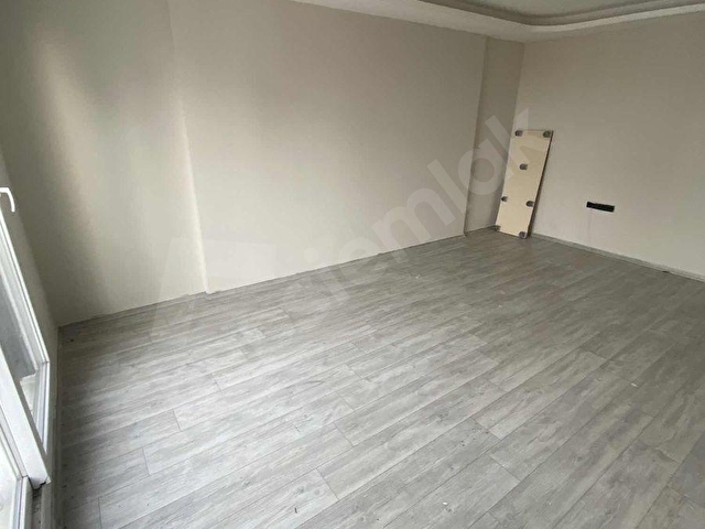 ÇARKIPAREDE 2+1 KAPALI MUTFAK OKULA STADYUMA YAKIN GENİŞ DAİRE - Görsel 5