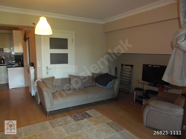 BÜYÜKADA’DA KİRALIK 2+1 ŞAHANE DENİZ MANZARALI FULL EŞYALI DOĞALGAZLI BAHÇEKATI DAİRE - Görsel 8