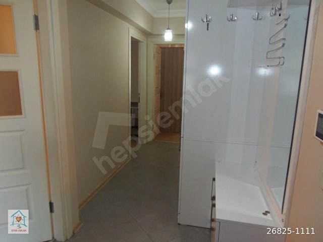 BÜYÜKADA’DA KİRALIK 2+1 ŞAHANE DENİZ MANZARALI FULL EŞYALI DOĞALGAZLI BAHÇEKATI DAİRE - Görsel 15