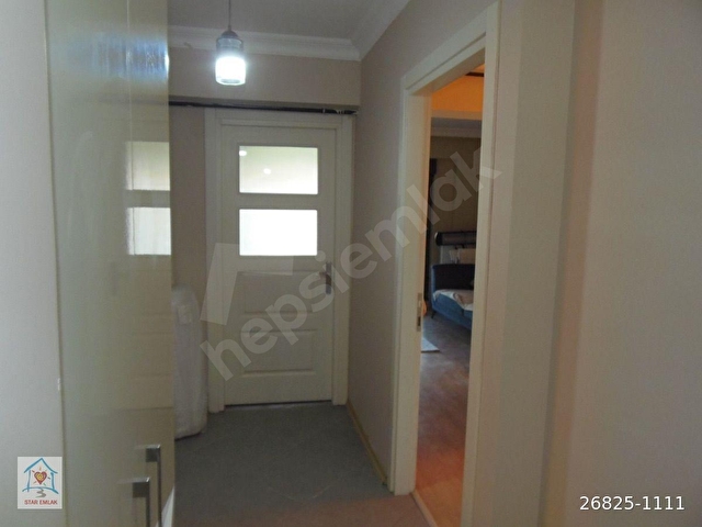 BÜYÜKADA’DA KİRALIK 2+1 ŞAHANE DENİZ MANZARALI FULL EŞYALI DOĞALGAZLI BAHÇEKATI DAİRE - Görsel 16