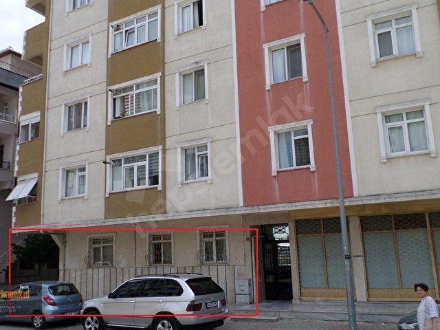 YEDİTEPEDEN KARTAL ORHANTEPEDE MİNİBÜSE YAKIN 2+1 GİRİŞ DAİRE - Görsel 2
