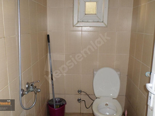 YEDİTEPEDEN KARTAL ORHANTEPEDE MİNİBÜSE YAKIN 2+1 GİRİŞ DAİRE - Görsel 9