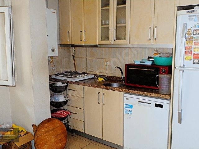 YEDİTEPEDEN KARTAL ORHANTEPEDE MİNİBÜSE YAKIN 2+1 GİRİŞ DAİRE - Görsel 7