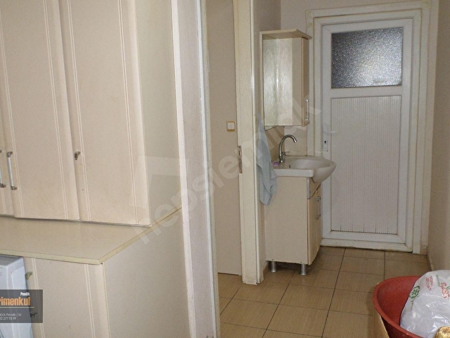 YEDİTEPEDEN KARTAL ORHANTEPEDE MİNİBÜSE YAKIN 2+1 GİRİŞ DAİRE - Görsel 15