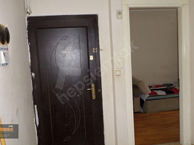 YEDİTEPEDEN KARTAL ORHANTEPEDE MİNİBÜSE YAKIN 2+1 GİRİŞ DAİRE - Görsel 16