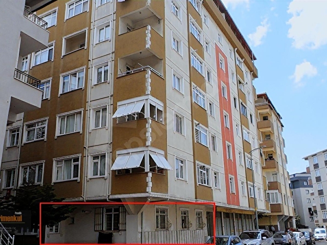 YEDİTEPEDEN KARTAL ORHANTEPEDE MİNİBÜSE YAKIN 2+1 GİRİŞ DAİRE