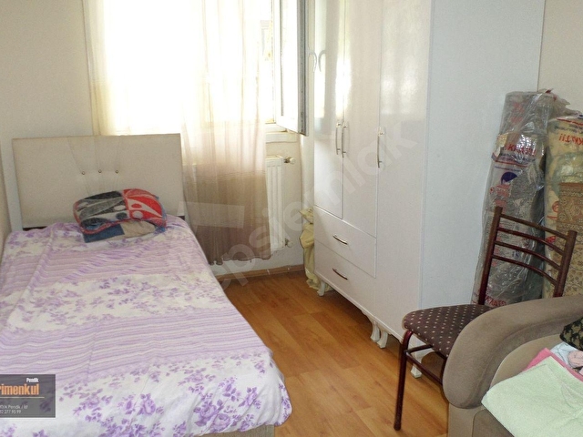 YEDİTEPEDEN KARTAL ORHANTEPEDE MİNİBÜSE YAKIN 2+1 GİRİŞ DAİRE - Görsel 11