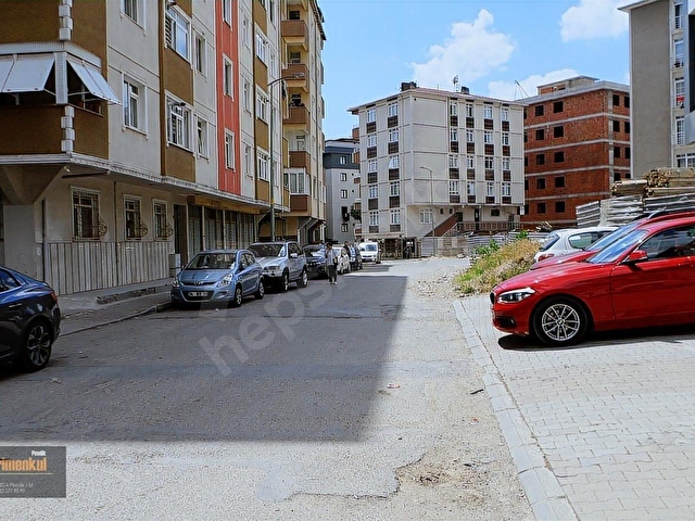 YEDİTEPEDEN KARTAL ORHANTEPEDE MİNİBÜSE YAKIN 2+1 GİRİŞ DAİRE - Görsel 20