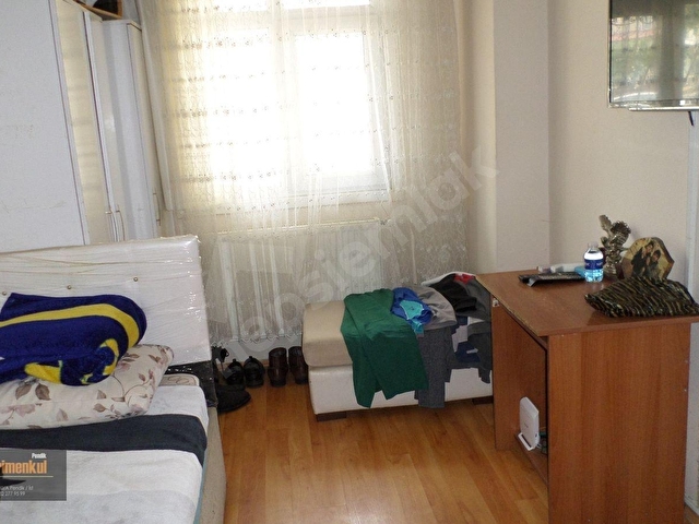 YEDİTEPEDEN KARTAL ORHANTEPEDE MİNİBÜSE YAKIN 2+1 GİRİŞ DAİRE - Görsel 13