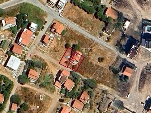 MİRHANDAN BALIKESİR MARMARADA VİLLA İMARLI SATILIK ARSA! - Görsel 11