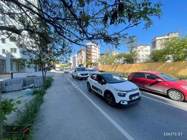CEVİZLİ ÇANAKKALE CAD 1.PARSEL SATILIK CADDEYE YAKIN DÜKKAN - Görsel 10