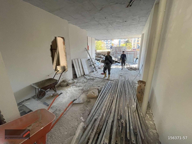 CEVİZLİ ÇANAKKALE CAD 1.PARSEL SATILIK CADDEYE YAKIN DÜKKAN - Görsel 7
