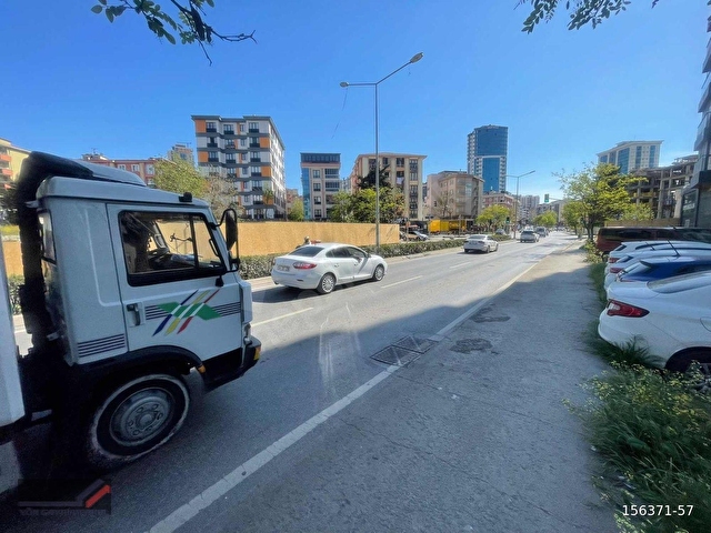 CEVİZLİ ÇANAKKALE CAD 1.PARSEL SATILIK CADDEYE YAKIN DÜKKAN - Görsel 9