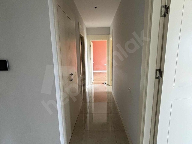 KAANDAN SİNPAŞAQUACİTY DE ARA KAT 2,5+1 LÜKS KİRALIK DAİRE - Görsel 17