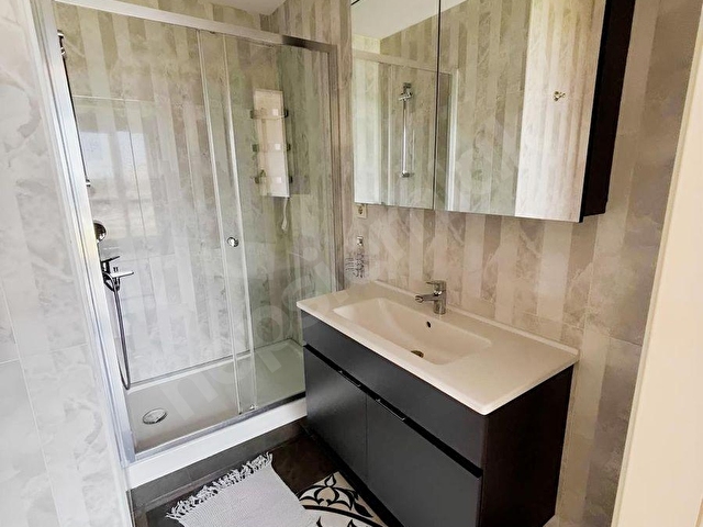 KAANDAN SİNPAŞAQUACİTY DE ARA KAT 2,5+1 LÜKS KİRALIK DAİRE - Görsel 28