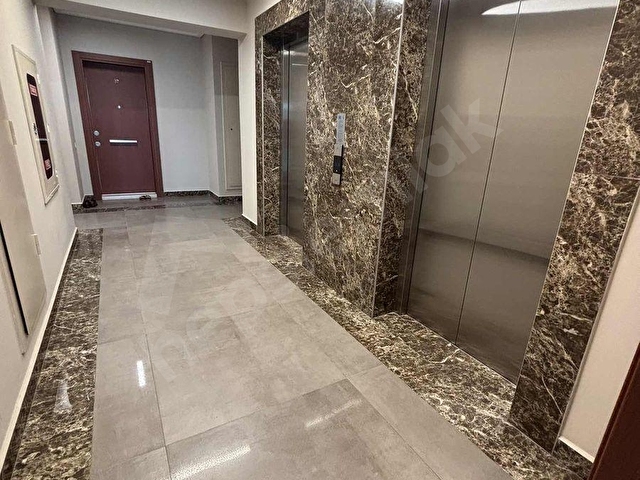KAANDAN SİNPAŞAQUACİTY DE ARA KAT 2,5+1 LÜKS KİRALIK DAİRE - Görsel 5