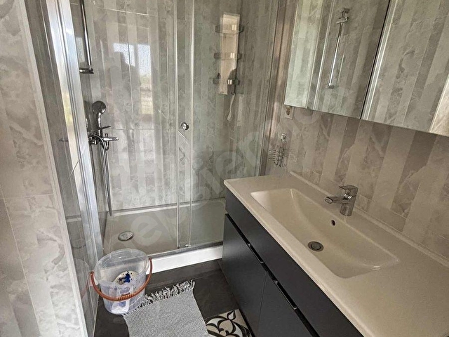 KAANDAN SİNPAŞAQUACİTY DE ARA KAT 2,5+1 LÜKS KİRALIK DAİRE - Görsel 12