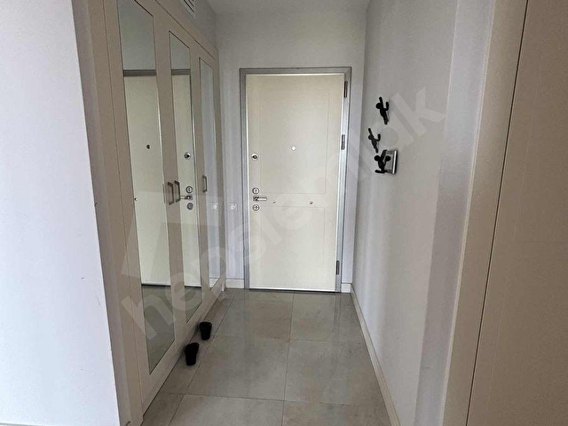 KAANDAN SİNPAŞAQUACİTY DE ARA KAT 2,5+1 LÜKS KİRALIK DAİRE - Görsel 16