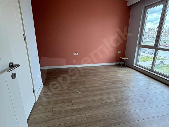 KAANDAN SİNPAŞAQUACİTY DE ARA KAT 2,5+1 LÜKS KİRALIK DAİRE - Görsel 9