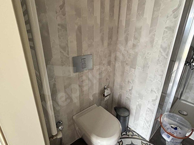 KAANDAN SİNPAŞAQUACİTY DE ARA KAT 2,5+1 LÜKS KİRALIK DAİRE - Görsel 14